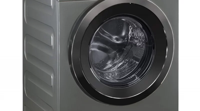 Masina rufe Beko cu uscator