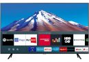 Televizor Samsung 43TU7092, 108 cm, Smart, 4K Ultra HD, LED