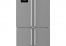 Frigider Beko Side by side