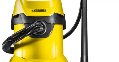 Aspirator multifunctional Karcher