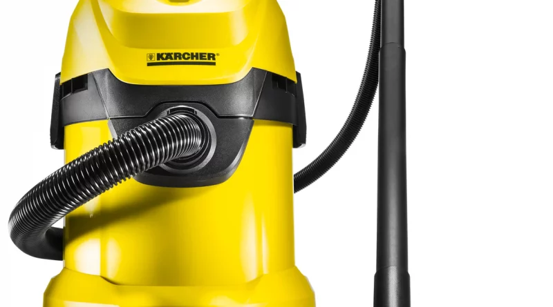 Aspirator multifunctional Karcher