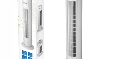 Ventilator turn Floria