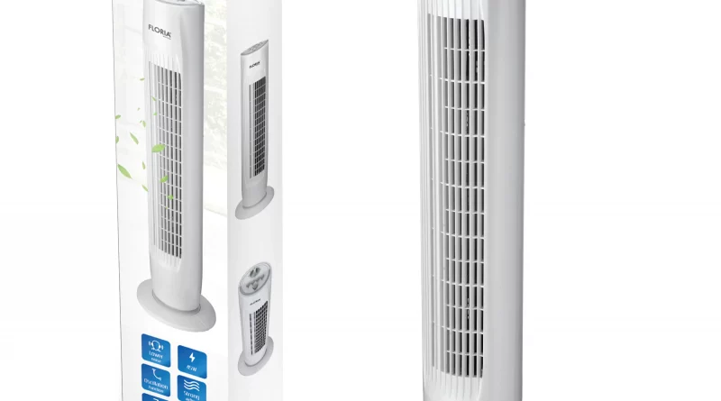 Ventilator turn Floria