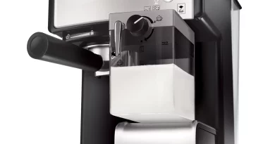 Espressor manual Breville Prima Latte