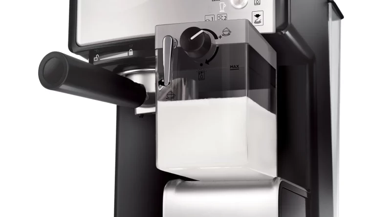 Espressor manual Breville Prima Latte