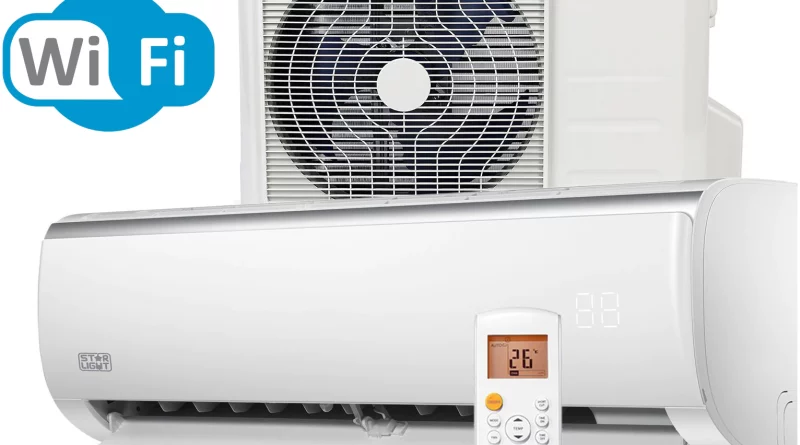 aparat de aer conditionat Star-Lightr