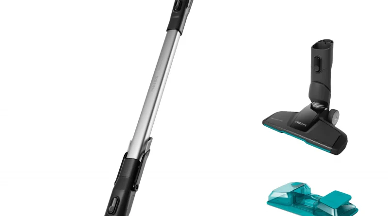 Philips SpeedPro Aqua FC6718/01