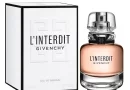 apa de parfum L'interdit Givenchy pentru femei