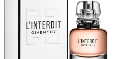 apa de parfum L'interdit Givenchy pentru femei
