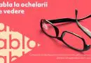 Rabla la ochelari de vedere Lensa