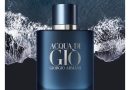 Armani Acqua di Gio Profondo pentru barabati
