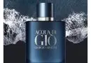 Armani Acqua di Gio Profondo pentru barabati