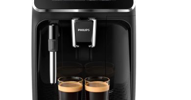 espressor Philips