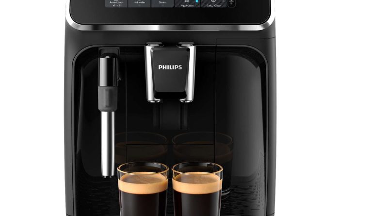 espressor Philips