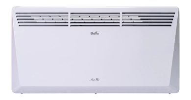 convector electric Heat Max Ballu