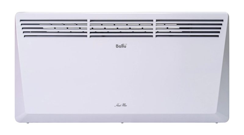 convector electric Heat Max Ballu