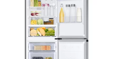 Combina Frigorifica Samsung No frost