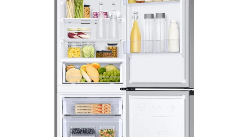 Combina Frigorifica Samsung No frost