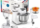 robot de bucatarie BOSCH, masina de tocat, blender