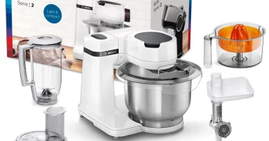 robot de bucatarie BOSCH, masina de tocat, blender