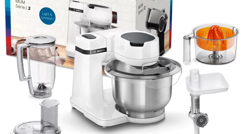 robot de bucatarie BOSCH, masina de tocat, blender