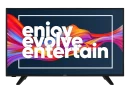 televizor smart Horizon 4 K UHD