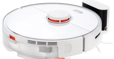 Robot de aspirarare Roborock aspirator si mop