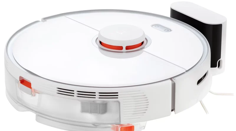 Robot de aspirarare Roborock aspirator si mop