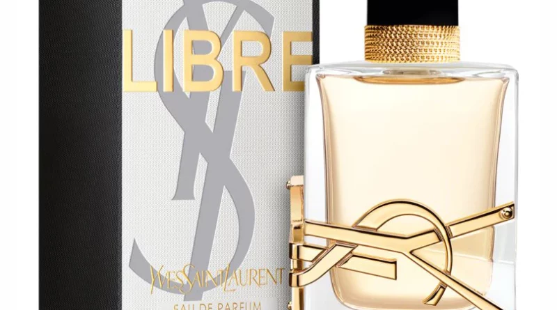 apa de parfum Libre Yves Saint Laurent femei