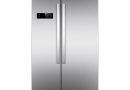 frigider Side by Side Beko Neofrost No frost