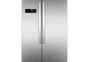 frigider Side by Side Beko Neofrost No frost