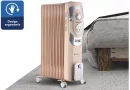 calorifer electric cu ulei Daewoo