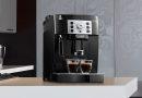 espressor automat De'Longhi Magnifica