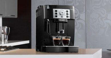 espressor automat De'Longhi Magnifica