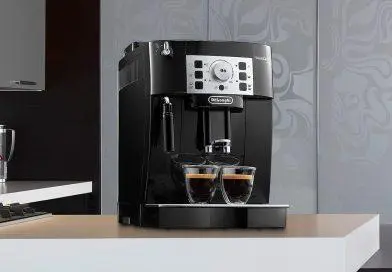 espressor automat De'Longhi Magnifica