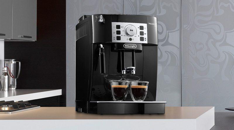espressor automat De'Longhi Magnifica