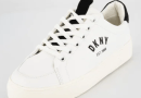 pantofi sport DKNY piele