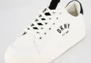 pantofi sport DKNY piele