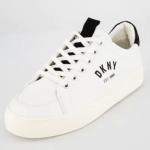 Eleganta, bun gust si confort pantofi sport DKNY piele