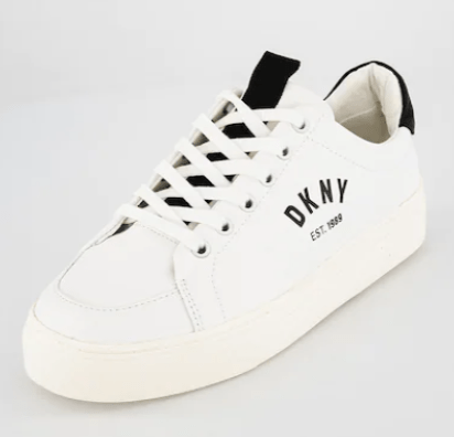 pantofi sport DKNY piele