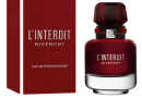 Impresionati si surprindeti. Eau de Parfum pentru femei Givenchy L’Interdit Rouge