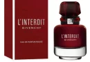 Impresionati si surprindeti. Eau de Parfum pentru femei Givenchy L’Interdit Rouge