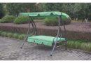 balansoar gradina cu spatar rabatabil Kring Sorrento