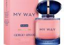 My Way Intense apa de parfum pentru femei Giorgio Armani