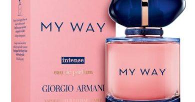 My Way Intense apa de parfum pentru femei Giorgio Armani