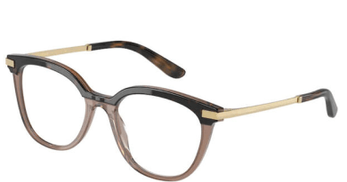 rame de ochelari de vedere dama Dolce & Gabbana