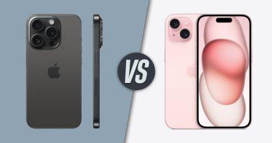 iPhone 15 Apple