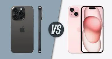 iPhone 15 Apple
