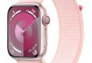 Apple watch series 9 2023