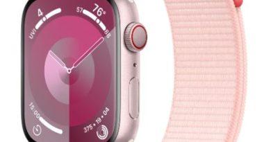 Apple watch series 9 2023